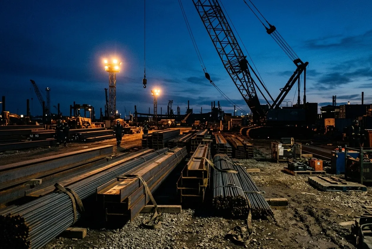 Construcción