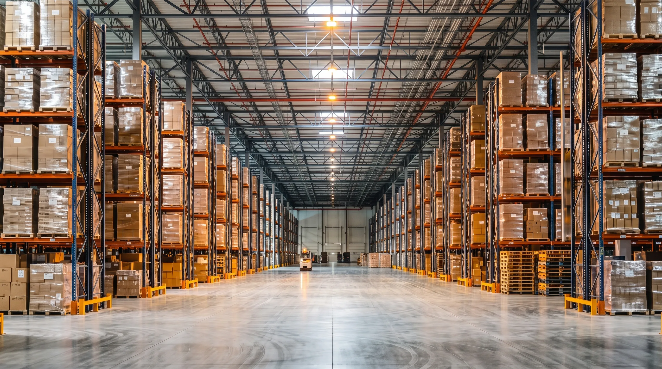 Warehousing & Fulfillment
